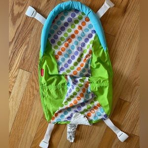 Fisher Price sling replacement for 4 in 1 tub